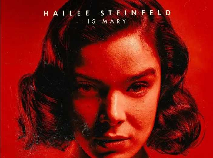 New Character Poster Released for The Sinner