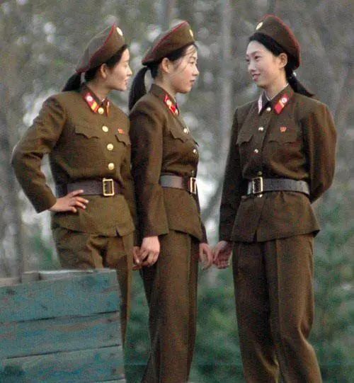 North Korea: An Isolated Enigma