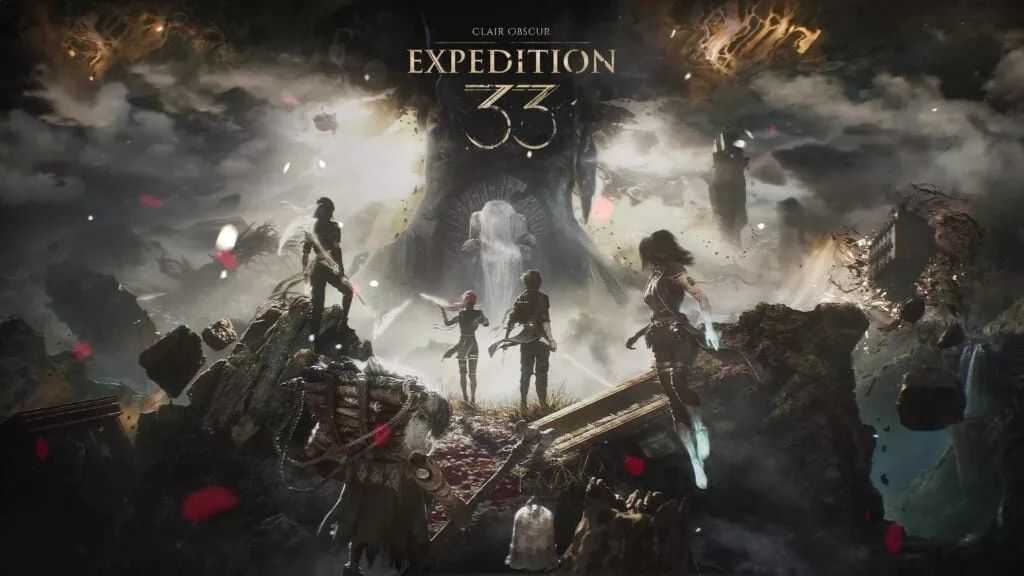 "Famitsu" Reveals Scores for New Games: "Clair Obscur: Expedition 33" Shines Bright