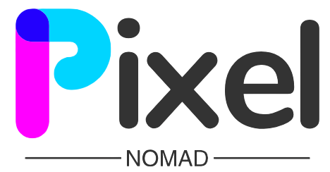 Pixel Nomad